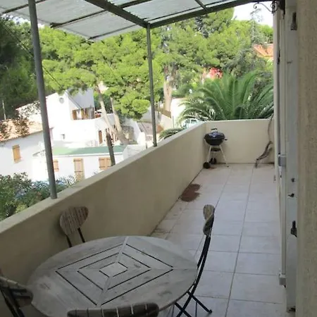 80m2 A 200m De La Calanque De Port Miou - 2 Et Parking Каси