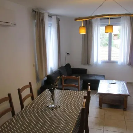 Апартаменты 80m2 A 200m De La Calanque De Port Miou - 2 Et Parking