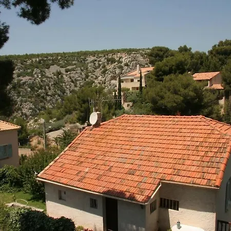 Apartamento 80m2 A 200m De La Calanque De Port Miou - 2 Et Parking